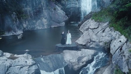 Неукротимый: повелитель чэньцин (2019)