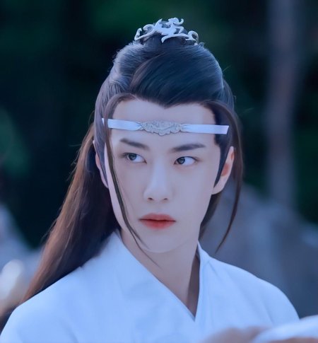 Лань чжань дорама