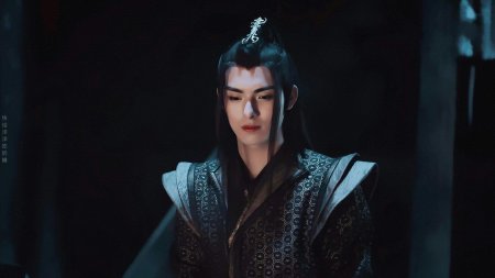 Магистр дьявольского культа дорама сюэ ян