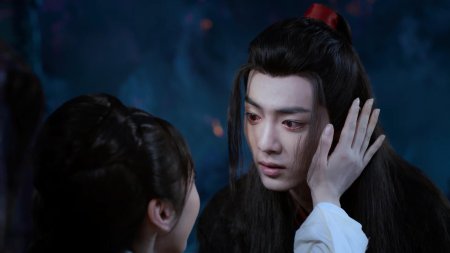 Неукротимый повелитель чэньцин