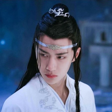 Неукротимый повелитель чэнь цин дорама лань чжань