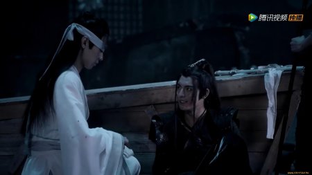 Неукротимый повелитель сюэ ян