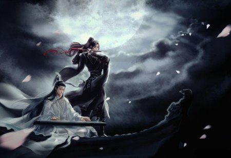 Магистра дьявольского культа