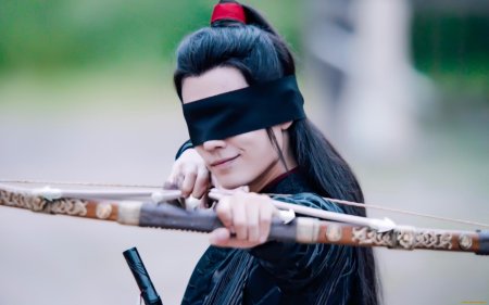 Неукротимый чэнь цин