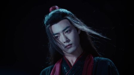 Неукротимый повелитель чэньцин сериал персонажи