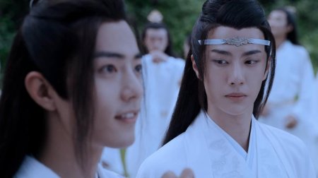 Неукротимый повелитель ченьцин