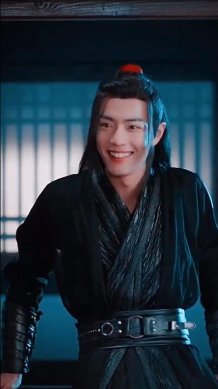 Неукротимый повелитель чэньцин