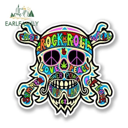 Хиппи логотип