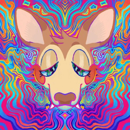 Фурри хиппи