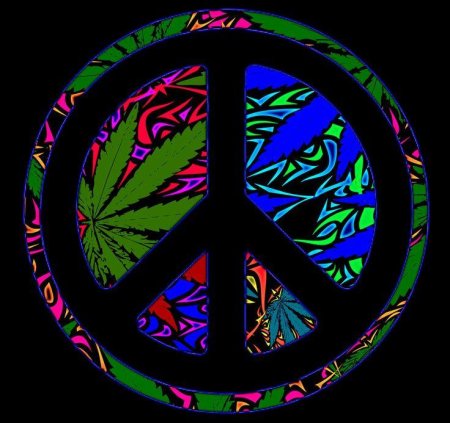 Пацифик хиппи