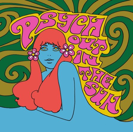 Психоделический стиль