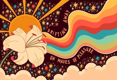 Искусство иллюстрации