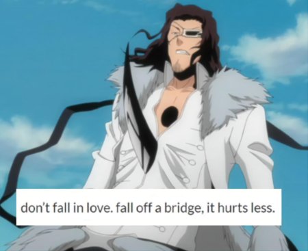 Блич эспада старк