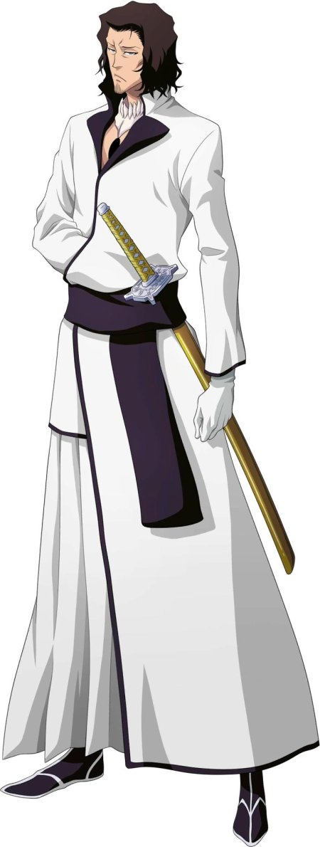 Соскэ айдзэн