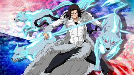 Койот старк рессурексион