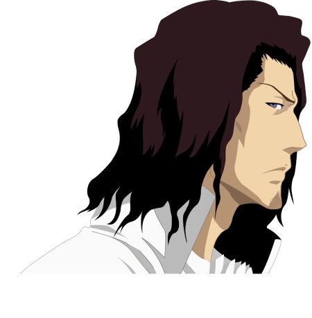 Койот старк блич