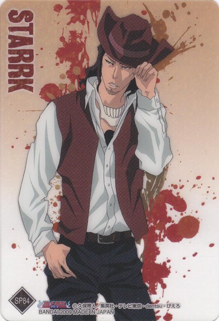 Персонаж аниме