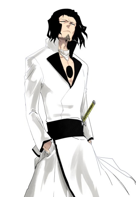 Койот старк