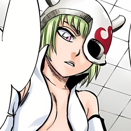 Лилинетт джинджербэк