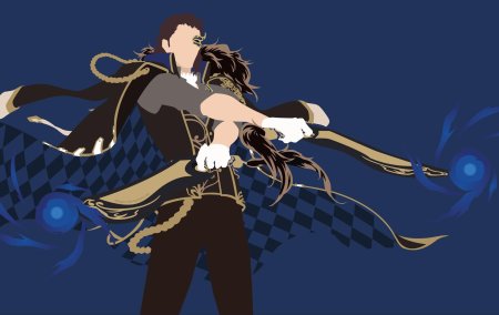 Койот старк