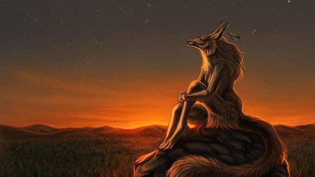 Антро фурри