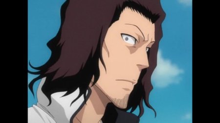 Аниме блич персонажи