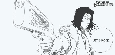 Койот старк блич