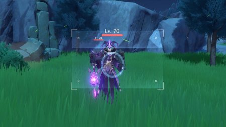 Геншин маг цицинов