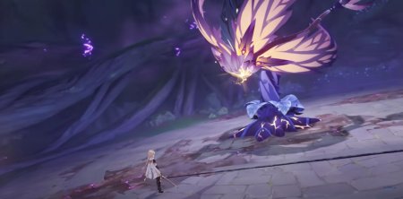 Архонт сумеру геншин