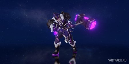 Фатуи геншин