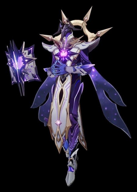 Электро чтец бездны