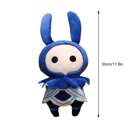 Игрушка маг бездны геншин