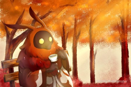 Пиро маг бездны геншин импакт