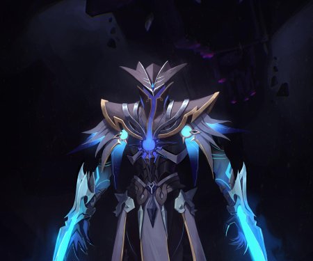 Архонт геншин