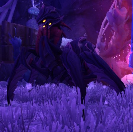 Силитиды варкрафт