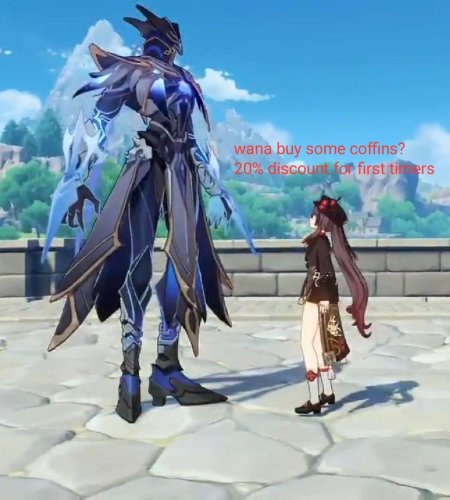 Геншин крио персонажи