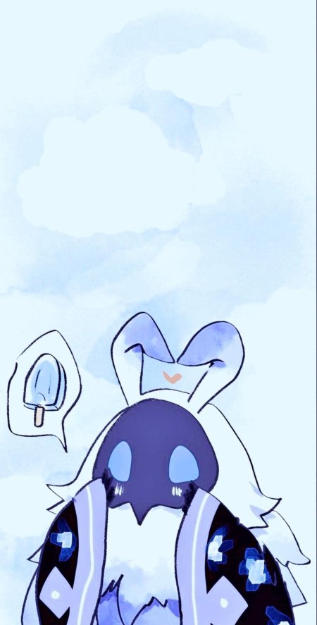 Арты покемонов