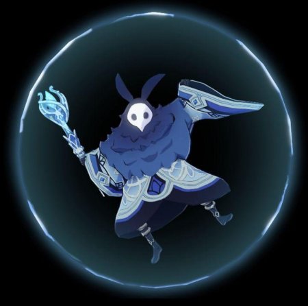 Маги бездны