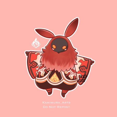 Дизайн персонажа