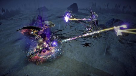 Path of exile harvest