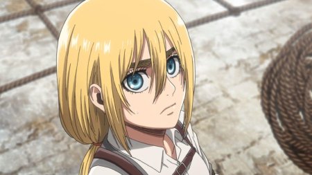 Хистория атака титанов арт