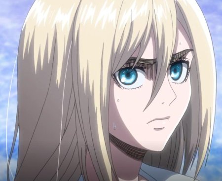 Хистория рейсс