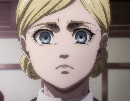 Хистория рейсс атака титанов сезон