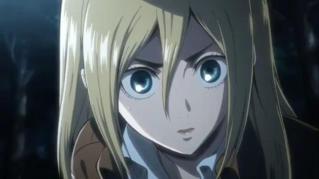 Хистория рейсс атака титанов