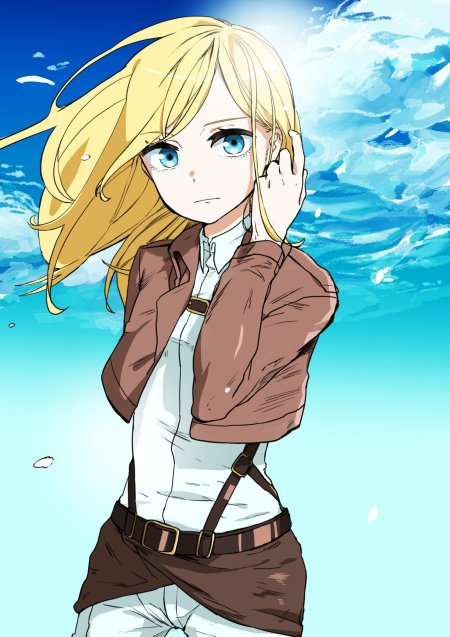 Криста ленц