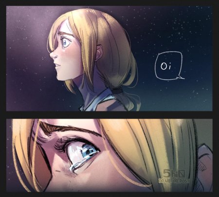 Атака титанов имир