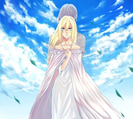 Хистория рейсс