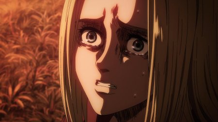 Attack on titan season