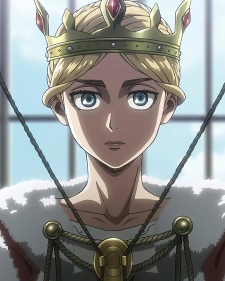 Хистория рейсс