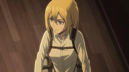 Хистория рейсс